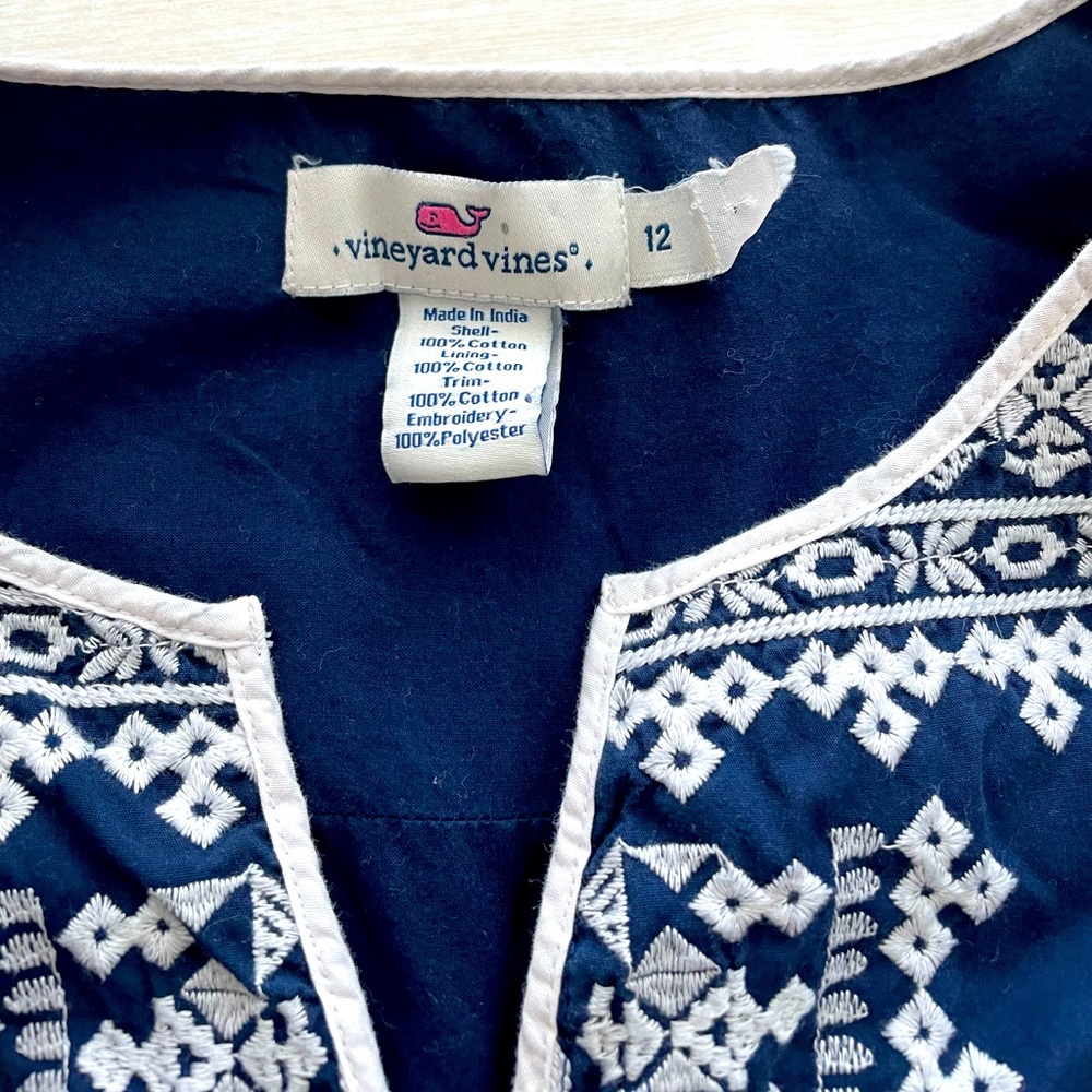 Dress from Vineyard Vines - Picture 5 of 5